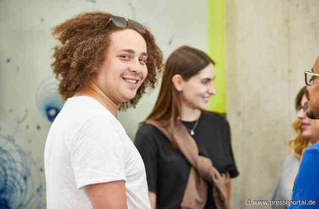 Studieninfotag an der RPTU - am 18. Juni in Landau und am 25. Juni in Kaiserslautern