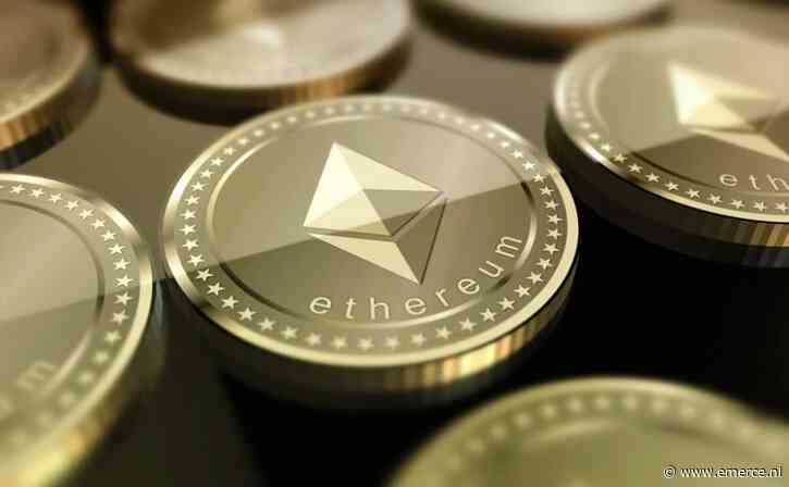 Vermogensbeheerder ziet af van aanvraag Ethereum fonds