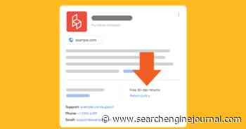 Google’s Structured Data Update May Boost Merchant Sales via @sejournal, @martinibuster