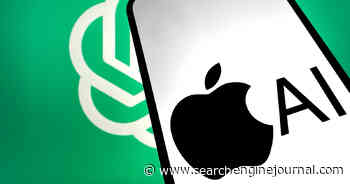 Apple’s AI Push: ChatGPT For Everyone, But At What Cost? via @sejournal, @MattGSouthern