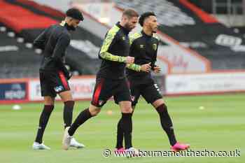 Steve Cook on AFC Bournemouth's Lloyd Kelly joining Newcastle United