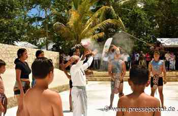 Zur Fußball-EM 2024: Pok-Ta-Pok - Ursprünge des modernen Fußballs