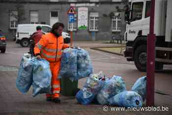 Op vijf jaar tijd haalt Verko meer dan het dubbele aan pmd-afval op