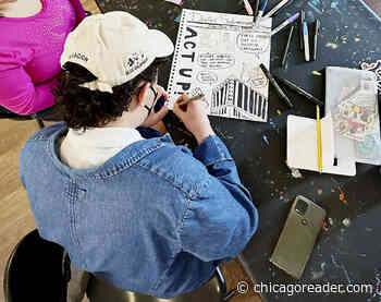 The art of building space