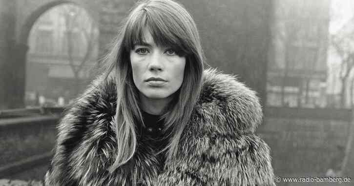 Frankreichs Chanson-Ikone Françoise Hardy ist tot