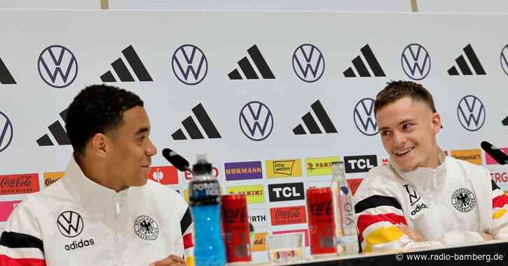 18 Jahre nach «Poldi» und «Schweini»: EM-Show mit «Wusiala»