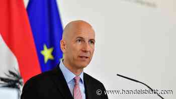 Geldpolitik: Kocher wird laut Berichten neuer Notenbankchef in Österreich