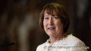 EU-Kommission: Strafzölle auf chinesische Elektroautos stoßen auf viel Kritik