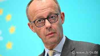 Keine Zusammenarbeit mit BSW: Was sollte das denn, Herr Merz?