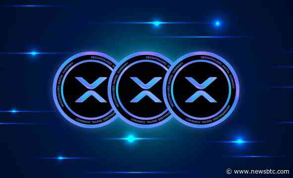 Bulls Takes Charge: XRP Price Undergoes Brief Recovery