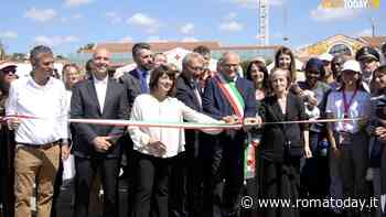 VIDEO | Un grande mercato solidale per le famiglie in difficoltà: è il villaggio di Salvamamme