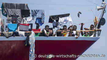 Europäische Union: EU-Kommission legt umfassenden Plan zur Umsetzung der Asylreform vor