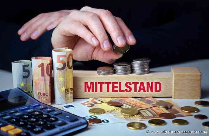 Sicherheit im Mittelstand: So lässt sich der Brandschutz mit innovativen Technologien optimieren