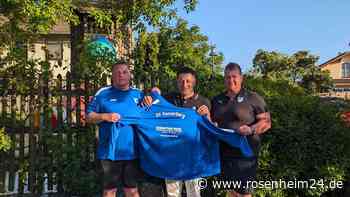 SV Ramerberg trennt sich von Coach Haas: Dieser „erfahrene Trainer“ übernimmt