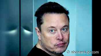 Future of Elon Musk and Tesla are on the line this week as shareholders vote on massive pay package