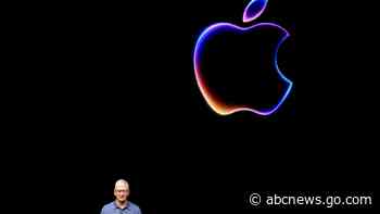 Key new features coming to Apple's iOS 18 this fall