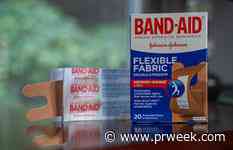 Morning Consult study: Band-Aid is most trusted brand in US