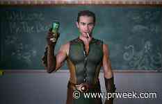 Liquid Death ‘apologizes’ for ‘second failed attempt’ to work with celebrity superhero The Deep