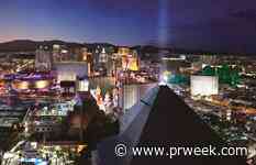 MGM Resorts selects Viral Nation as influencer marketing AOR