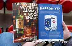 Jameson reviews global social media account