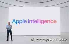 Apple unveils AI game plan, including ChatGPT integration