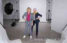 Cyndi Lauper and chef Michelle Bernstein pair up for Novartis’s Cosentyx