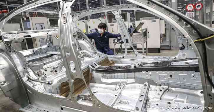 BMW-Chef kritisiert EU-Entscheidung: Protektionismus