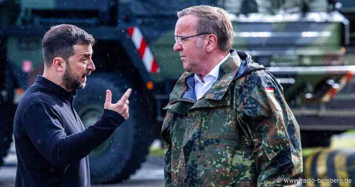 Ukraine-Wiederaufbaukonferenz: Mehr als 100 Vereinbarungen