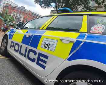 Lymington: Electric bike stolen from high street