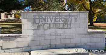 More than 1,300 students at University of Guelph can’t find a place to live