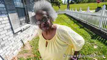 Scientists investigating America's 'cancer alley' - an 80-mile stretch where death and disease is rampant - make key finding that could explain it