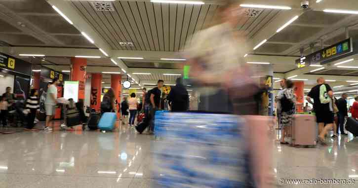 Gestrandet: Unwetterchaos auf Mallorca quält Urlauber