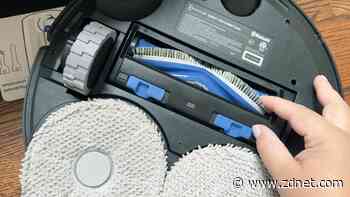 5 things I do to keep my robot vacuum in good health (that you might be forgetting)