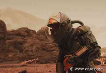 Any Trip to Mars Might Destroy Astronaut's Kidneys: Study