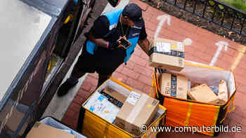 Diese gefährliche Mail sollten Prime-Kunden nicht beantworten