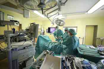 Uni Münster: Habilitations-Pegel auf Rekord-Tief