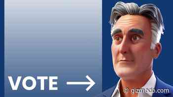 An AI Bot Could Be the First Artificial Member of Parliament