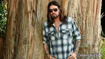 Billy Ray Cyrus im Liebespech: Plant Mileys Vater schon wieder die Scheidung?