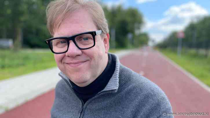 Omstreden snelfietspad geopend, ondanks protest omwonenden