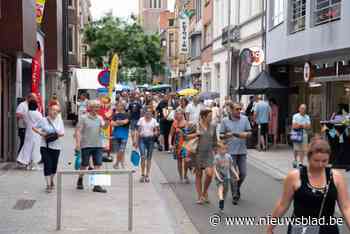 Batjesdagen op komst in Izegem: “We trekken nog meer de kaart van de beleving”