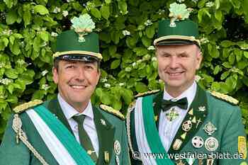 Schützenverein Delbrück distanziert sich von Gewalttat