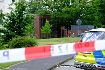Entwarnung nach Drohanruf an Grundschule in Hiddenhausen