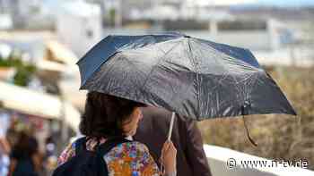 Viel zu früh viel zu warm: Hitze am Mittelmeer lässt Durchschnittswerte verblassen