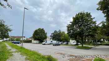 Mühldorf ringt um mehr Parkplätze – Kommt jetzt die schnelle Lösung?