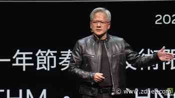 Latest AI training benchmarks show Nvidia has no competition