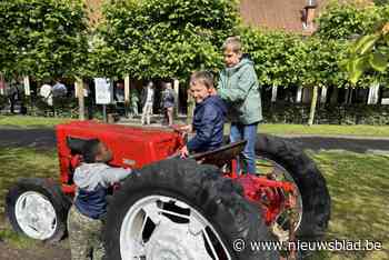 Kinderboerderij Mikerf in nieuw kleedje: “Maar we zien al meteen nieuwe uitdagingen”