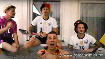 Anschubhilfe aus Ainring für die Nationalmannschaft: „Heuer ist die Euphorie wieder greifbar“