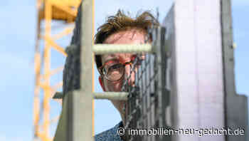 Geywitz' Bau-Offensive: Einfacher, Schneller, Günstiger!