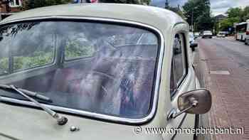 112-nieuws: voetganger aangereden op zebrapad • man beschoten door politie