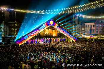 Stadsbestuur zoekt uitbaters voor foodtrucks en drankstanden tijdens tweede Brugse editie Warmste Week